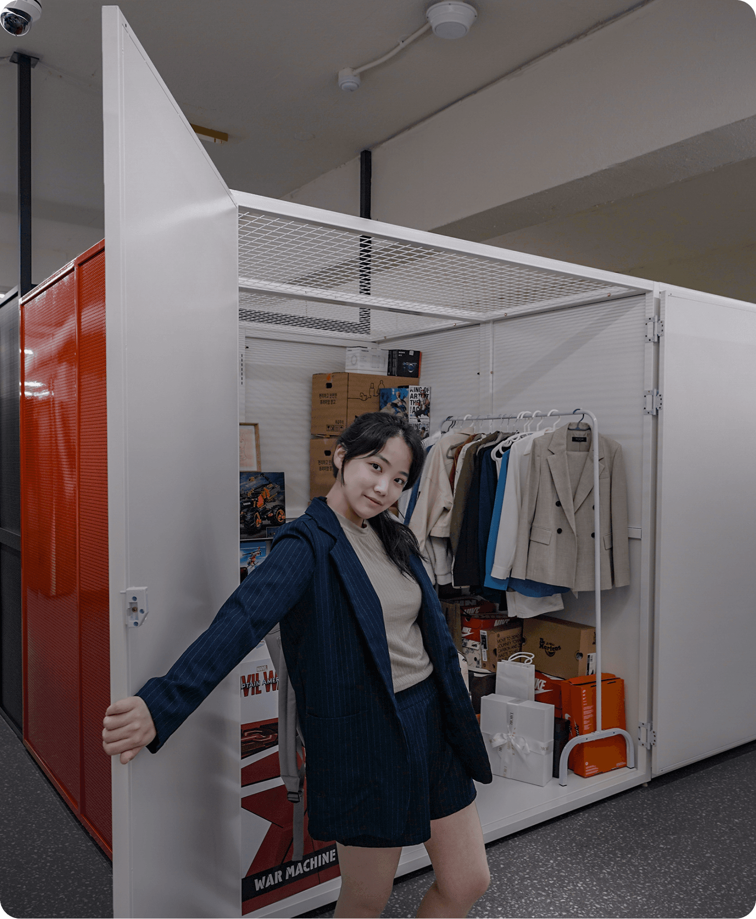 친환경인증자재 사용